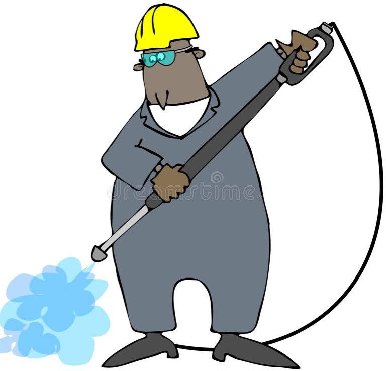 Official NFPA 96 Certificate of Performance Tag from US 41 Industrial Cleaning